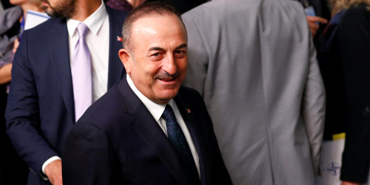 Τσαβούσογλου