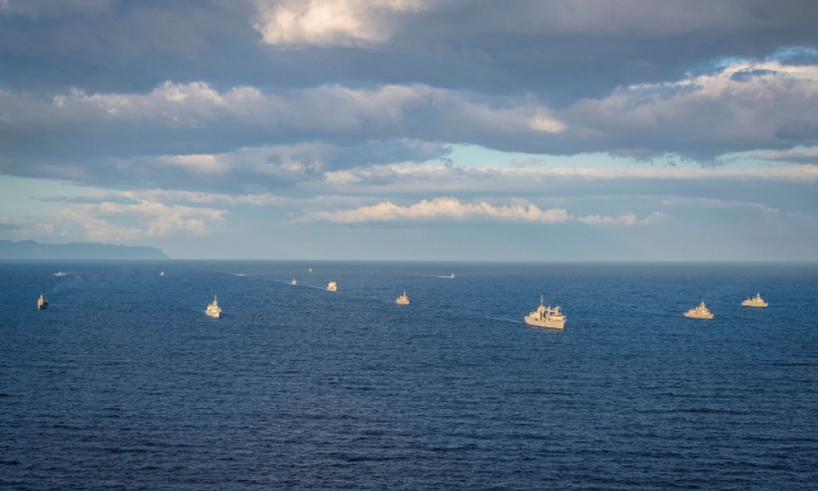 «ΝΗΡΗΙΣ 2019»