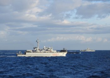 Πολεμικό Ναυτικό