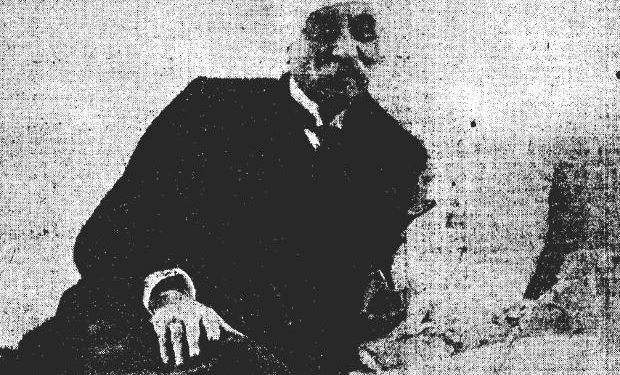 απόπειρα δολοφονίας του Κουντουριώτη