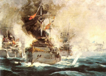 Ναυμαχία της Έλλης