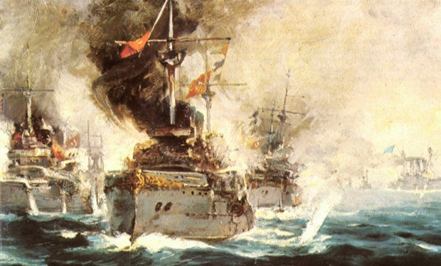 Ναυμαχία της Έλλης