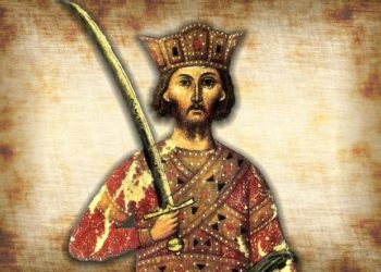 Νικηφόρος Φωκάς