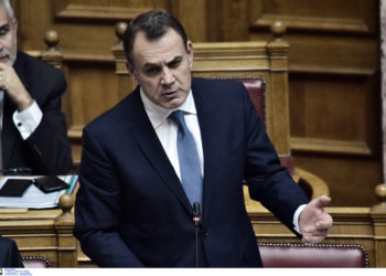 ΥΕΘΑ Παναγιωτόπουλος