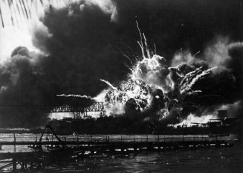 Περλ Χάρμπορ