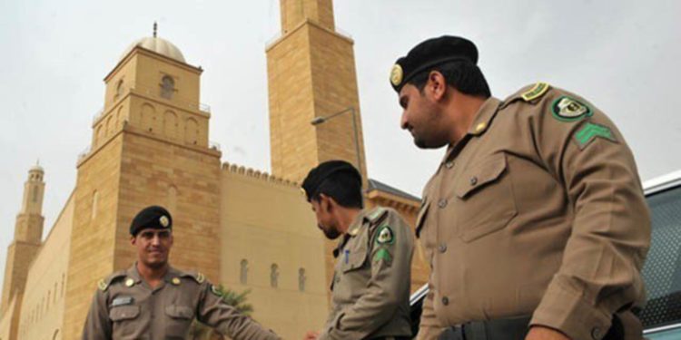 Σαουδική Αραβία