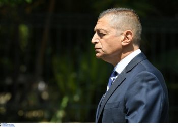 Αλκιβιάδης Στεφανής