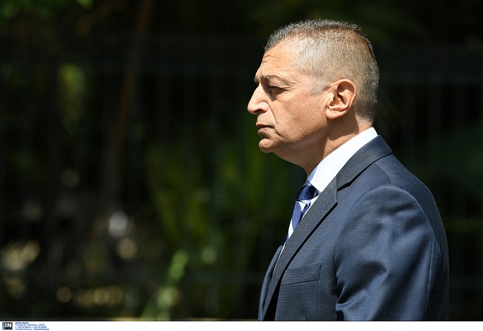 Αλκιβιάδης Στεφανής