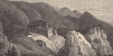 ολοκαύτωμα στο Κούγκι