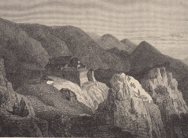 ολοκαύτωμα στο Κούγκι