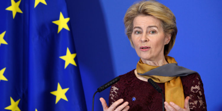 Ψηφιακό Πράσινο Πιστοποιητικό