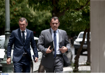 Υπουργικό Συμβούλιο