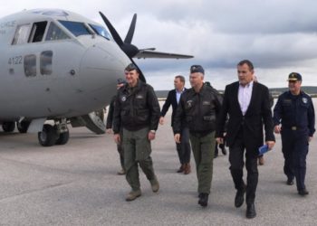 ΥΕΘΑ Παναγιωτόπουλος