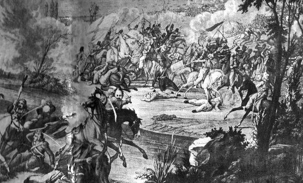 υδραϊκός στόλος