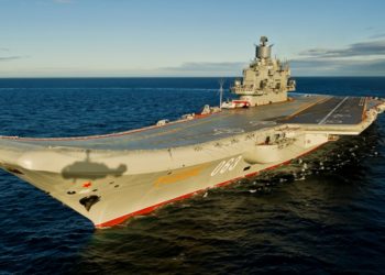 admiral kuznetsov