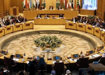 Αραβικός σύνδεσμος