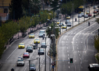 τέλη κυκλοφορίας