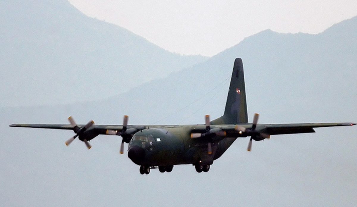 C-130