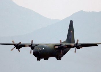 C-130