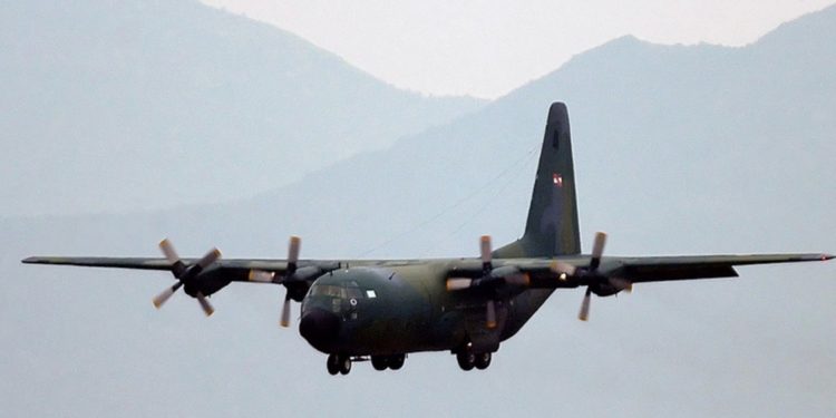 C-130