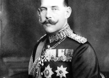 Κωνσταντίνος