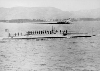 Υποβρύχιο "Δελφίν"