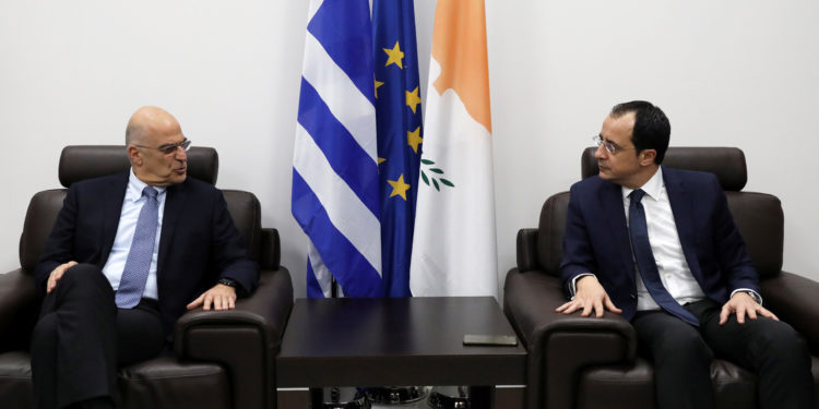 Χριστοδουλίδης