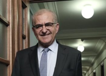 Αντώνης Διαματάρης