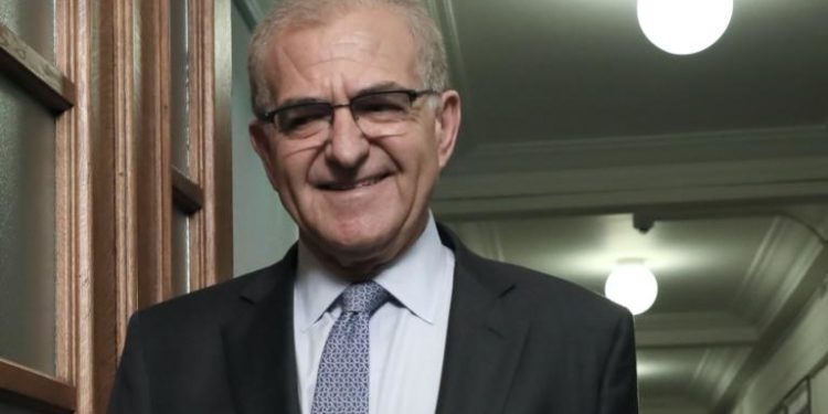 Αντώνης Διαματάρης