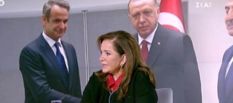 Μπακογιάννη