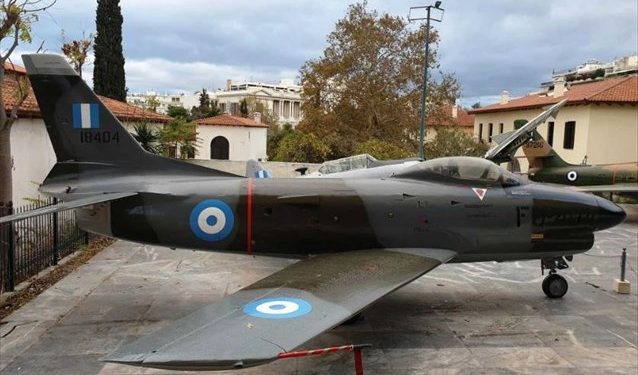 Πολεμικό Μουσείο