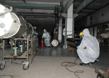 Σκαραμαγκά