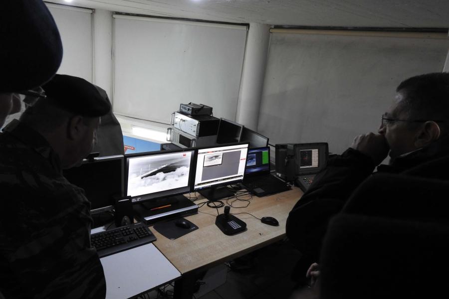 Αλκιβιάδης Στεφανής ΓΕΣ