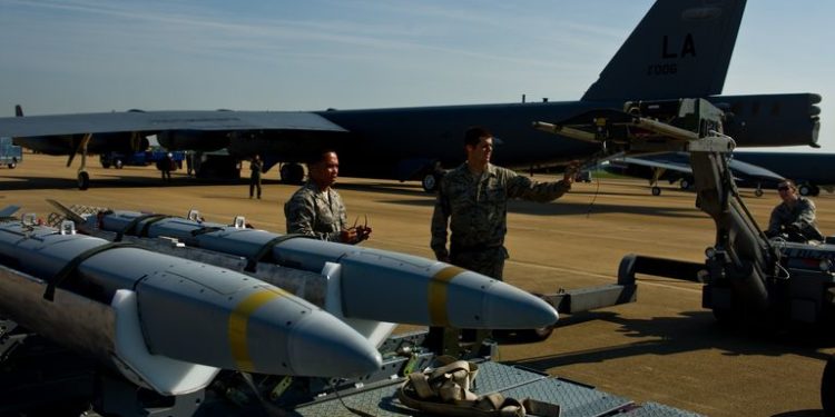 Πολεμική Αεροπορία