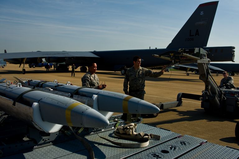 Πολεμική Αεροπορία