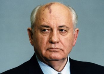 Γκορμπατσόφ