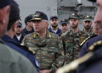 Τουρκία: Νέα προκλητική NAVTEX μέσα στην «καρδιά» του Αιγαίου [pic]