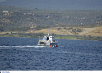 ακτοφυλακή