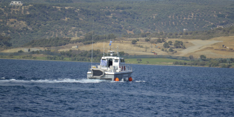 ακτοφυλακή