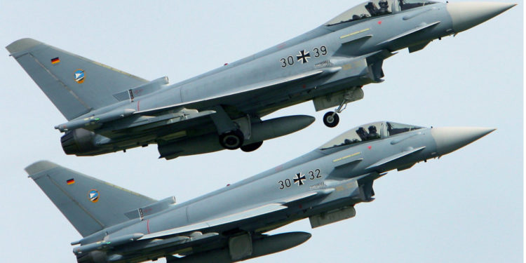 Luftwaffe / Πολεμική αεροπορία