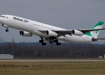 Ιράν Κυρώσεις