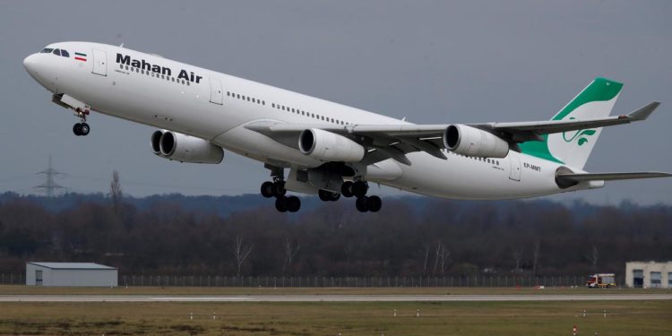 Ιράν Κυρώσεις