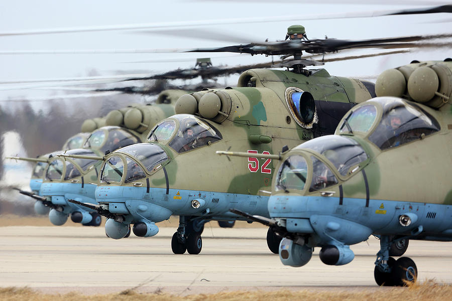 Mi-35M
