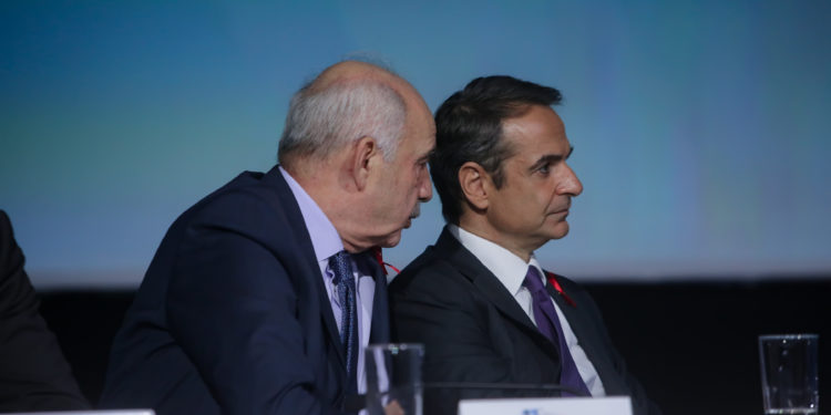 Μητσοτάκης