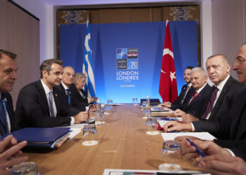 Μητσοτάκης