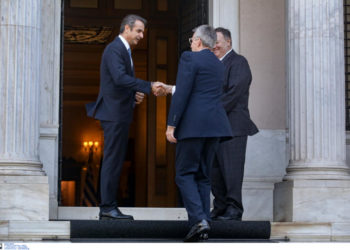 Μητσοτάκης