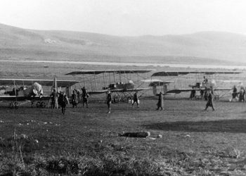 Υπολοχαγός Μιχαήλ Μουτούσης