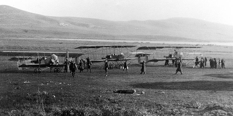 Υπολοχαγός Μιχαήλ Μουτούσης