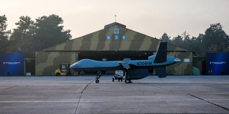 MQ-9