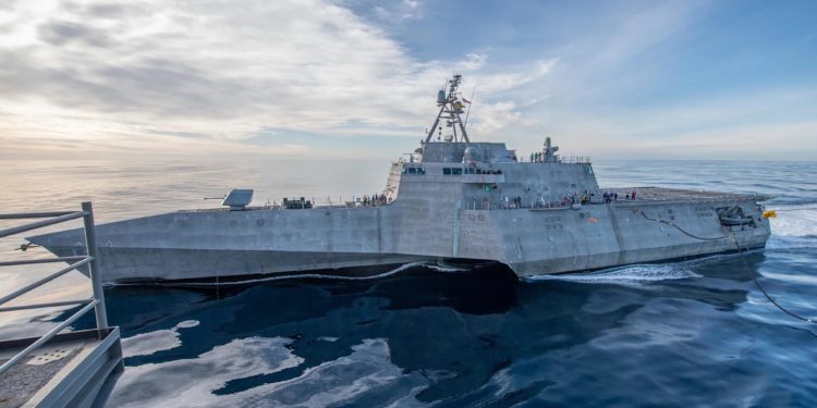 Πολεμικό Ναυτικό των ΗΠΑ